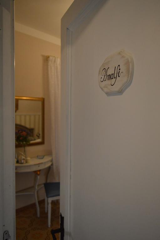B&B Al Golfo Salerno Room photo
