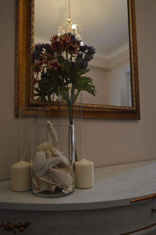 B&B Al Golfo Salerno Room photo