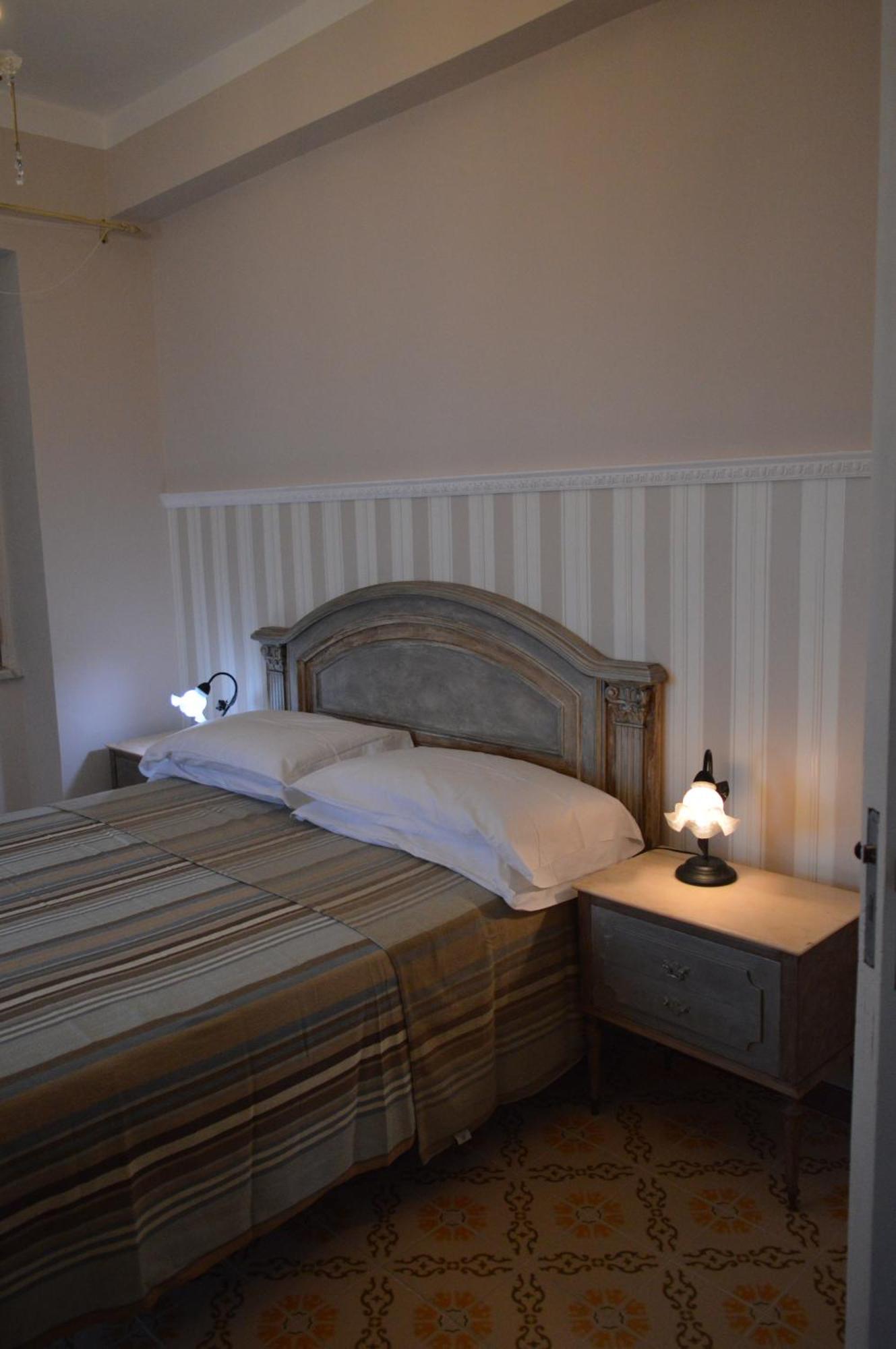B&B Al Golfo Salerno Exterior photo