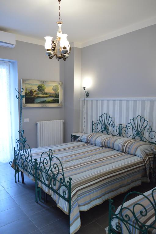 B&B Al Golfo Salerno Room photo