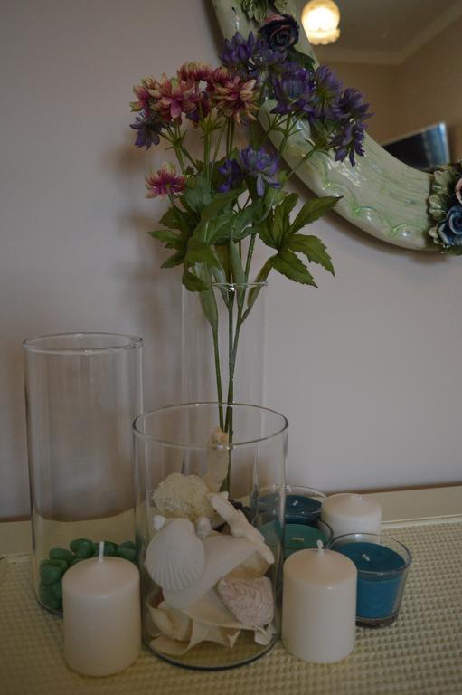 B&B Al Golfo Salerno Room photo
