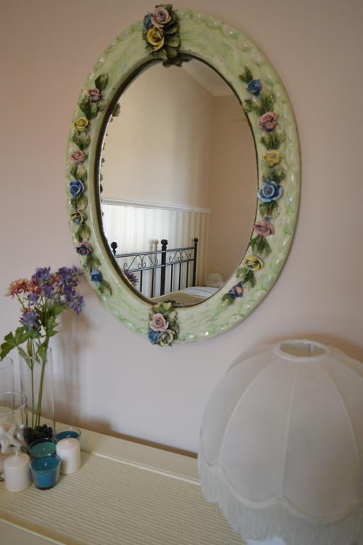 B&B Al Golfo Salerno Room photo